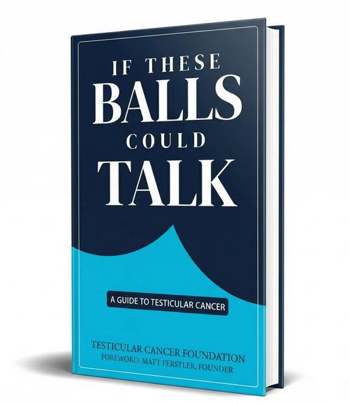 If These Balls Could Talk book cover
